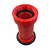 United Fire 1 1 2 Inch Combination Fog Nozzle 02