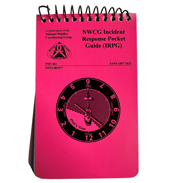 Incident response pocket guide 2025 edition curtis