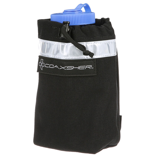 COAXSHER Water Bottle Case Curtis Tools for Heroes