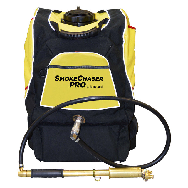 Smith Indian Fire Pump Indian 190654 SmokeChaser Pro Backpack