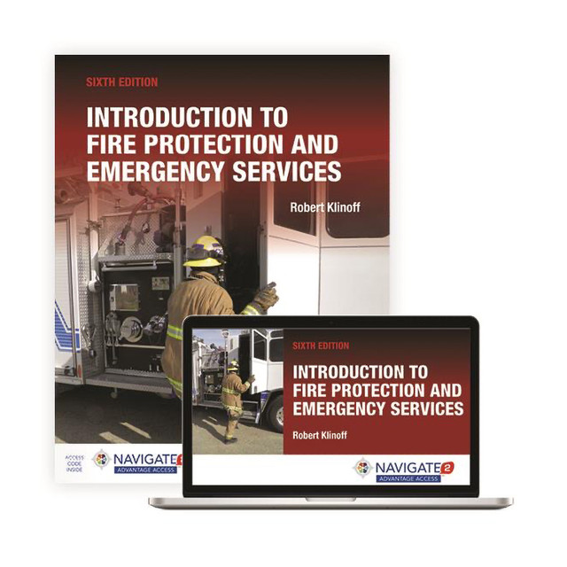 Introduction to Fire Protection and Emergency Services, 6th Edition includes Navigate 2 ...