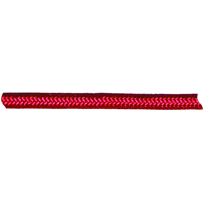 CMC Prusik Cord and Load Release Hitch Cord, Orange