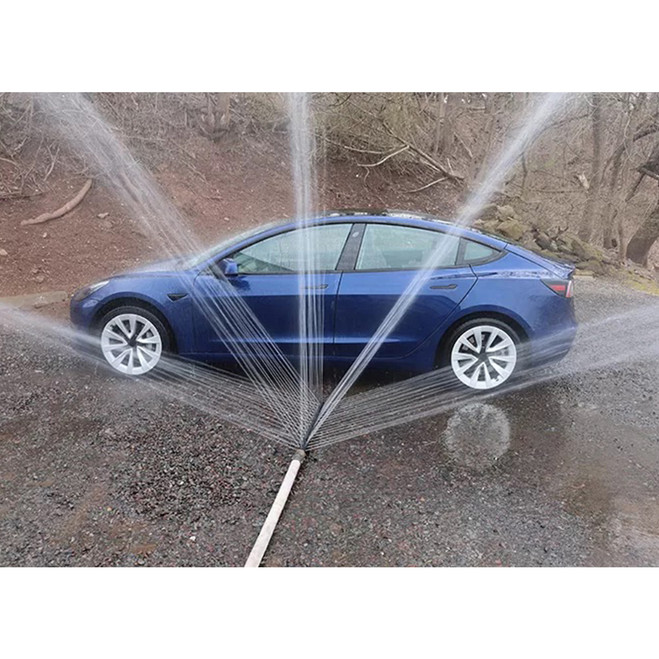 Zico Vehicle Cooling Unit, used on tesla/electric car