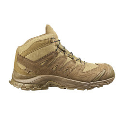 Salomon XA Forces Mid Boots | Curtis - Tools for Heroes