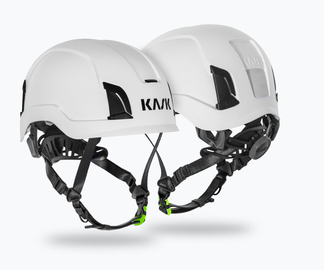 KASK ZENITH X2 HELMET