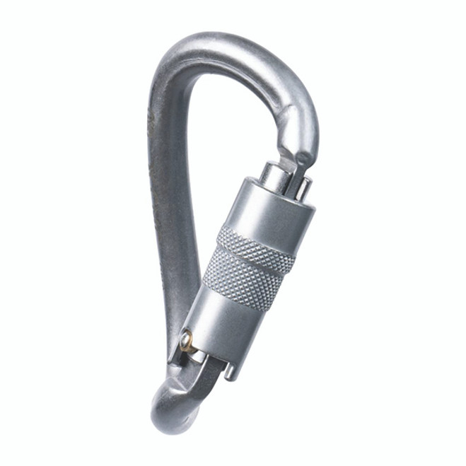 DNA STEEL CARABINERS 1