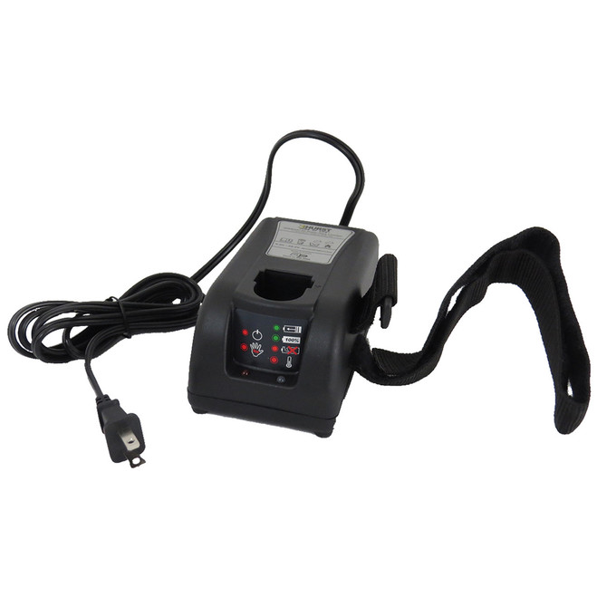 Hurst StrongArm 230V Charger