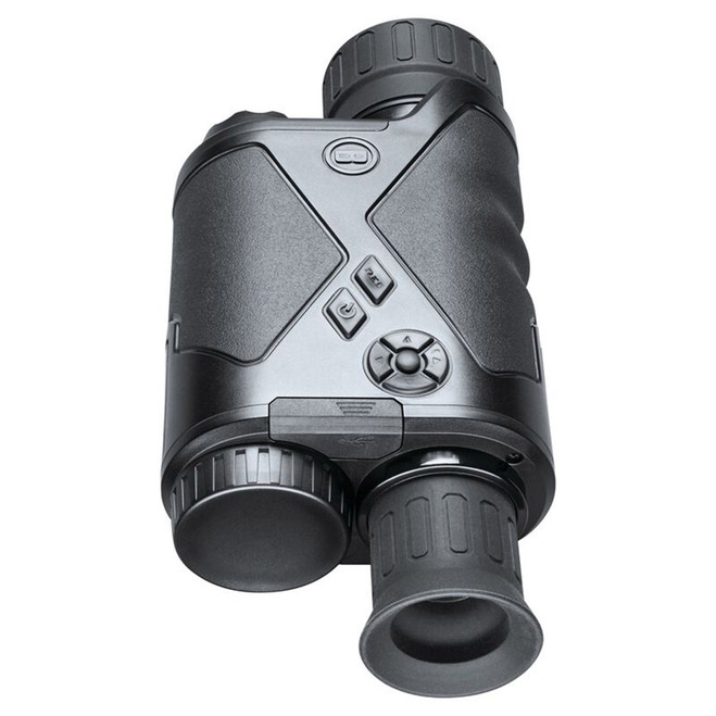 Bushnell Equinox Z2 Night Vision 4.5x40 Monocular 260240 BUSHNELL at Curtis - Tools for Heroes