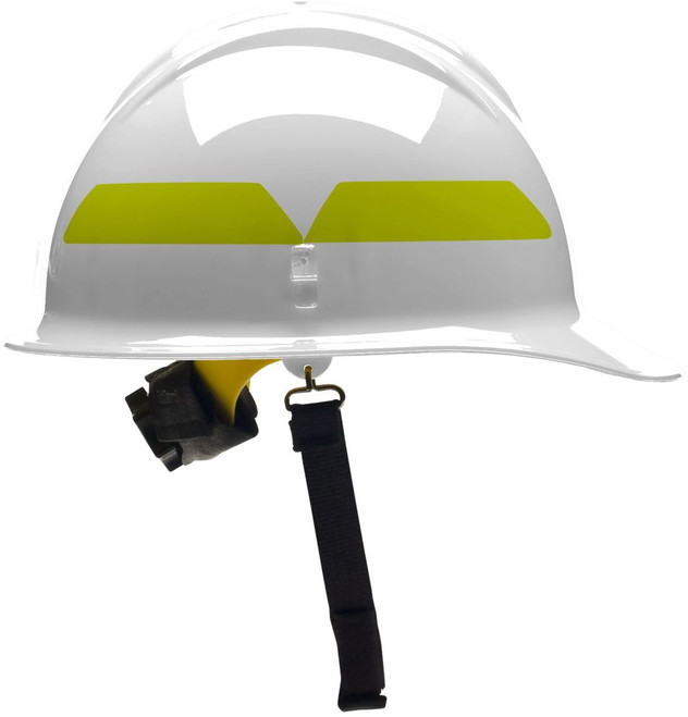 nfpa 1977 hard hat