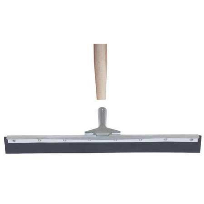 Tough Guy 36" Floor Squeegee - Straight