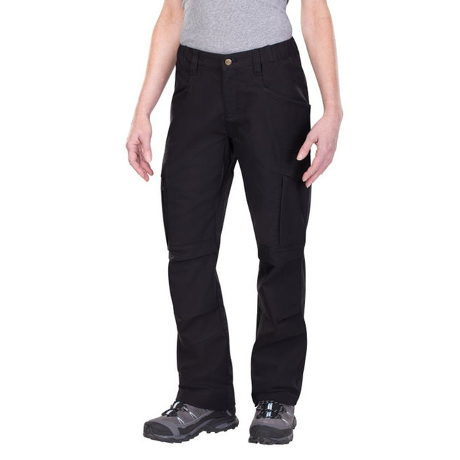 Vertx Women's Fusion LT Stretch Tactical Pants - Navy