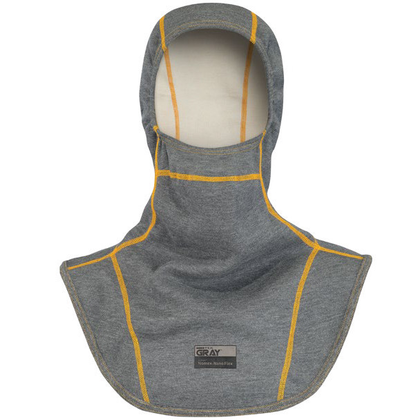 INNOTEX GRAY Hood Nano 1