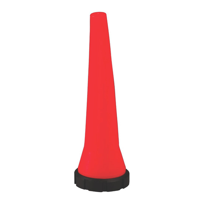 Streamlight Safety Wand for SL-20L & SL-20LP Red
