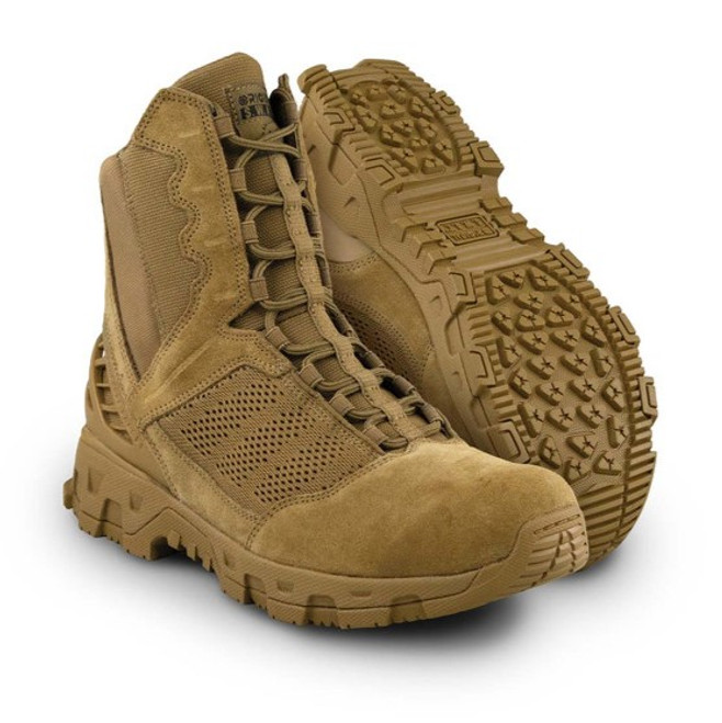 Original S.W.A.T. Alpha Freedom Hands Free 8" Boot 1