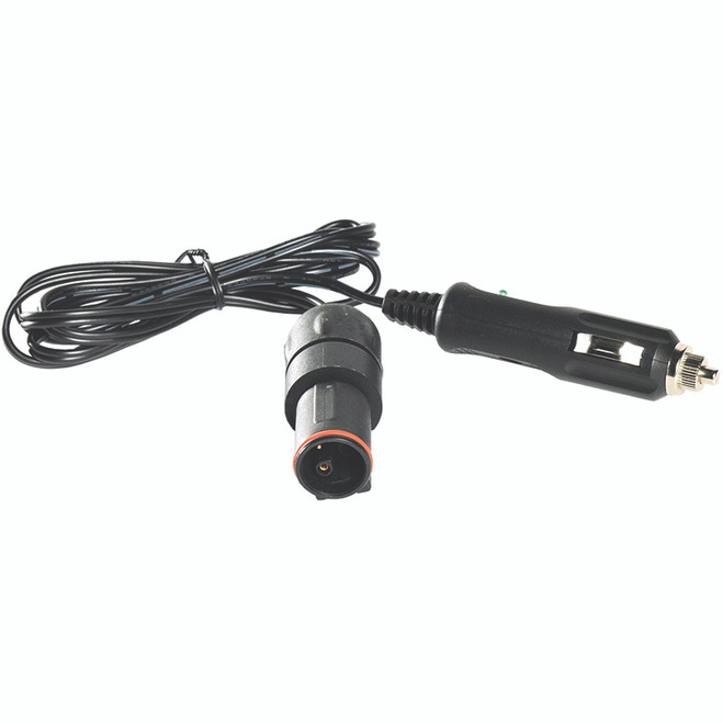 Pelican 9447 DC Vehicle Charger Cord