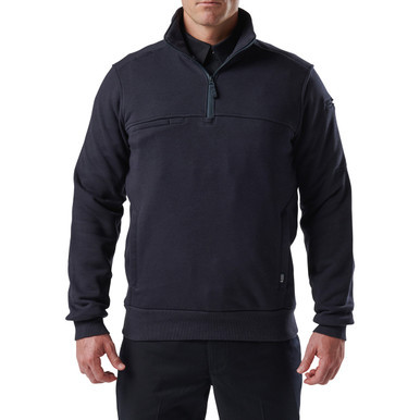 5.11 Tactical Job Shirt Quarter Zip 2.0 | Curtis