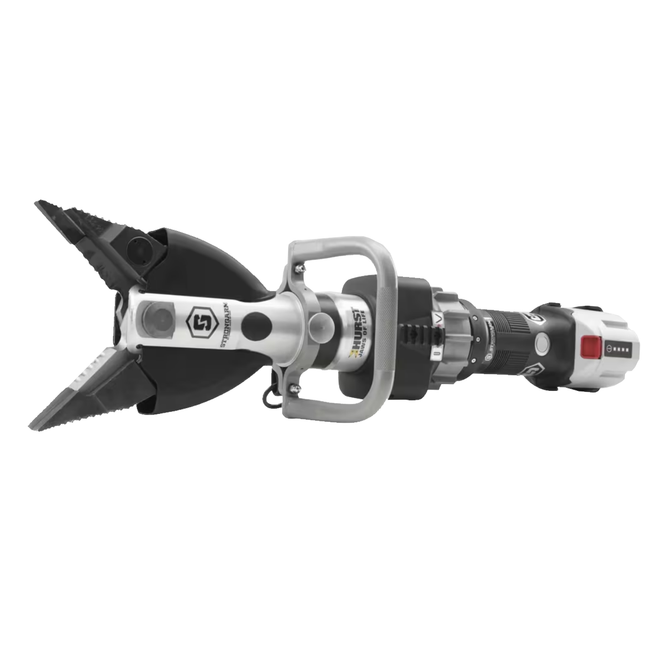 Hurst Black StrongArm Kit