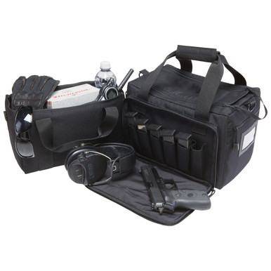 5.11 Tactical Range Qualifier Bag 56947 5.11 TACTICAL at Curtis - Tools for Heroes
