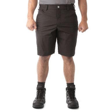 First Tactical Men's A2 Shorts Black 1