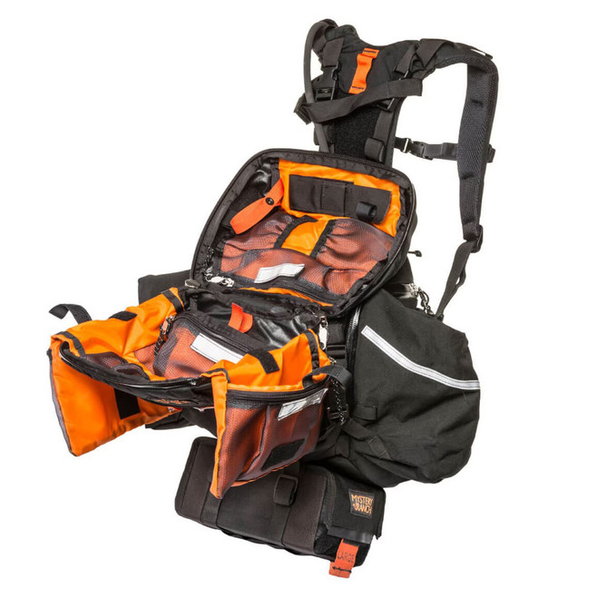 Mystery Ranch Med Lid Accessory | Curtis