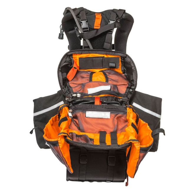 Mystery Ranch Med Lid Accessory | Curtis