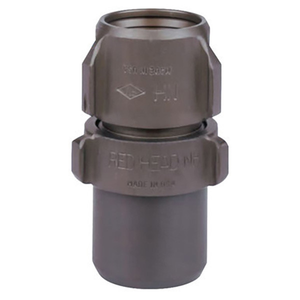 Red Head Brass Style 7725 Aluminum Heavy Duty Expansion Ring Couplings