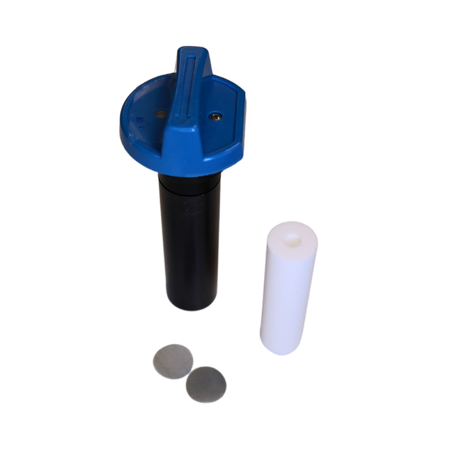 OHD AeroFit Alcohol Fill Capsule