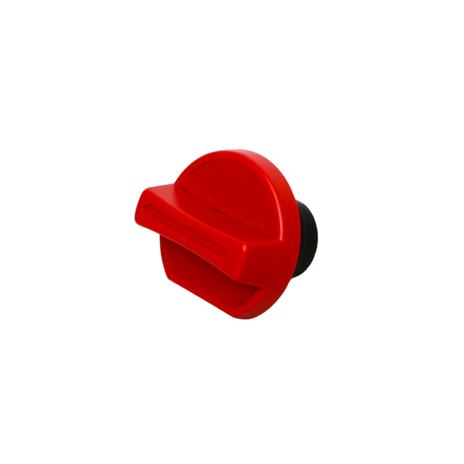 OHD AeroFit Storage Cap