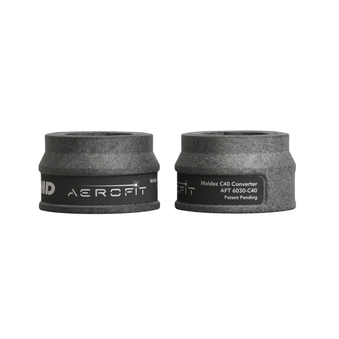 OHD AeroFit Kit 40 Converter