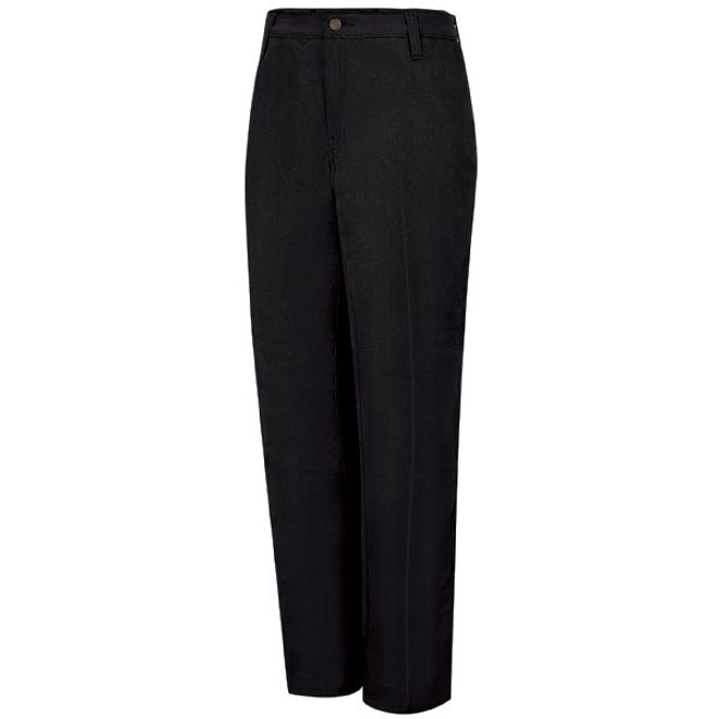 Workrite 7.5 oz. Nomex Dual Compliant Uniform Pants Black 1