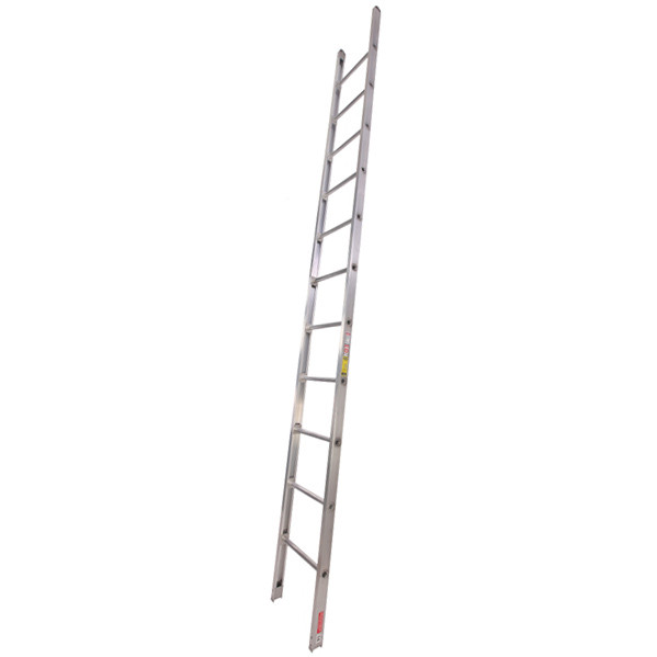 Duo-Safety Series 850-A Aluminum Wall Ladder