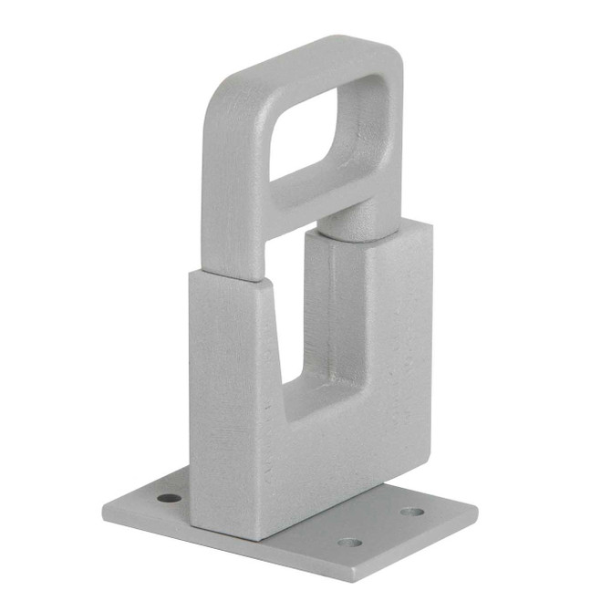 Ziamatic Folding Ladder Bracket for Alco-Lite Model ALP-080 Folding Ladders 1
