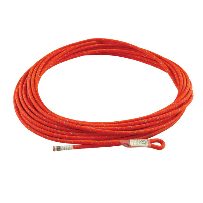 CMC Aztek ProSeries 50 ft. Cord with Sewn-Eye Termination 293421 CMC at Curtis - Tools for Heroes