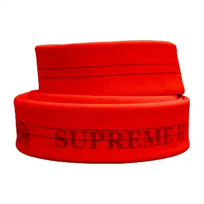 Snap-Tite Supreme II DJ Attack Hose Red