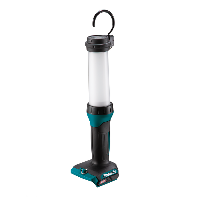 Makita 40V max XGT Cordless L.E.D. Lantern/Flashlight 1