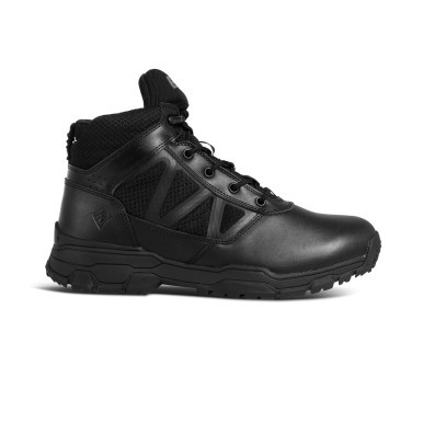 First Tactical Men's 5 in. Urban Operator Mid 1
