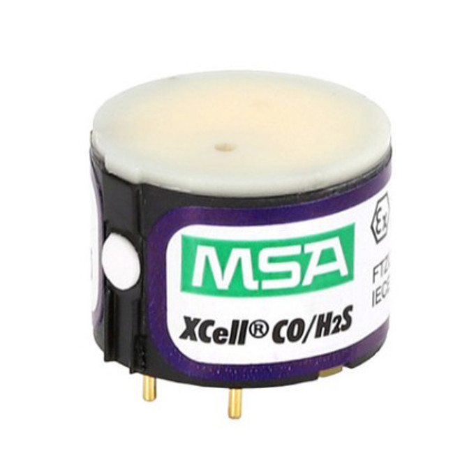 MSA ALTAIR io 4 CO/H2S Sensor Replacement Kit