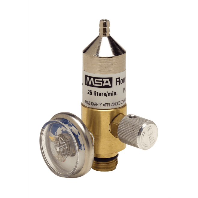MSA ALTAIR io 4 Fixed Flow Regulator, Model RP