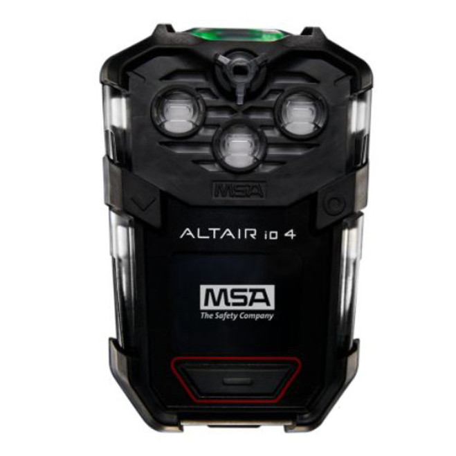 MSA ALTAIR io 4 Portable Gas Detector 1