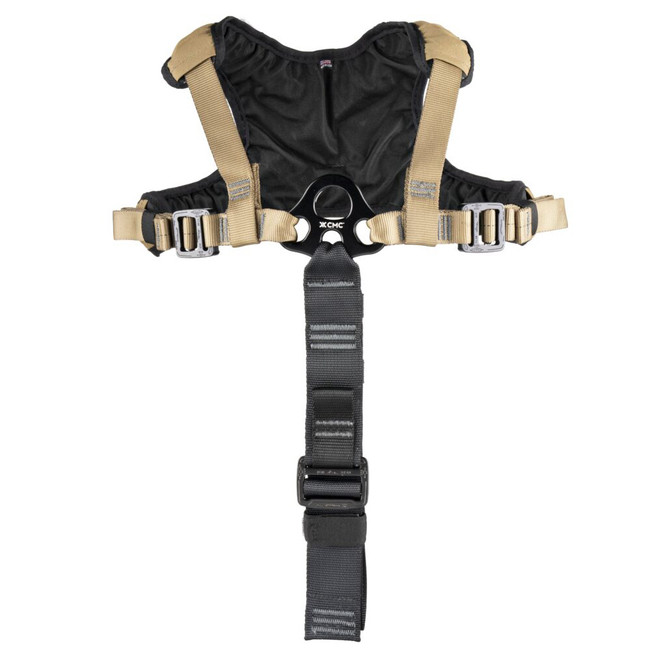 CMC Outback Chest Harness 1