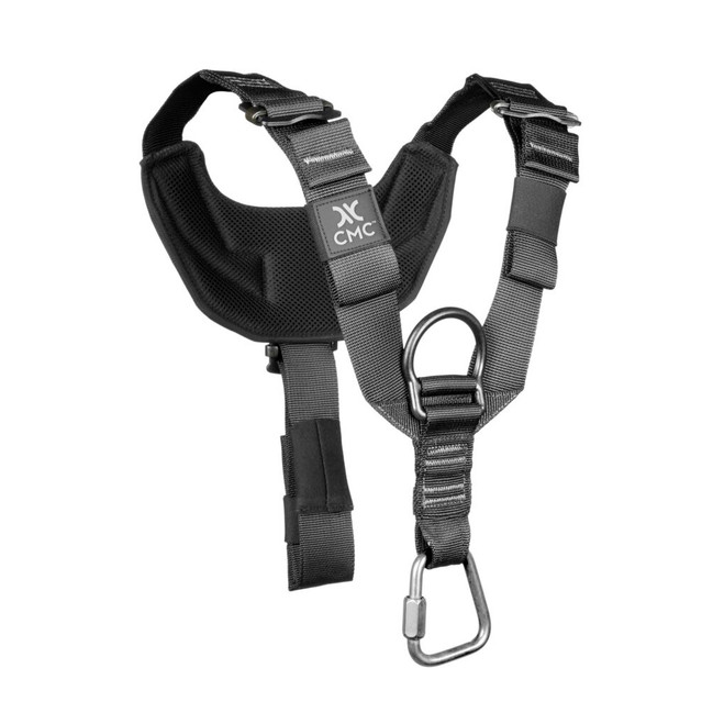 CMC ATOM Chest Harness 1