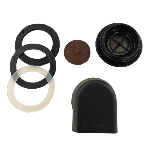 Kappler Draeger Exhalation Valve