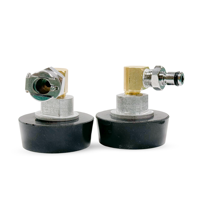 Kappler Pressure Test Kit Adapter Kit