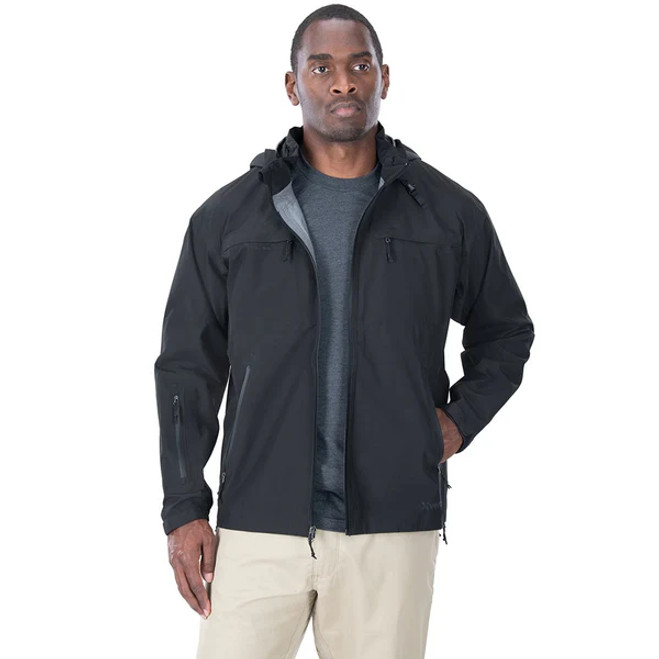 Vertx Integrity 37.5 Waterproof Shell Black 1
