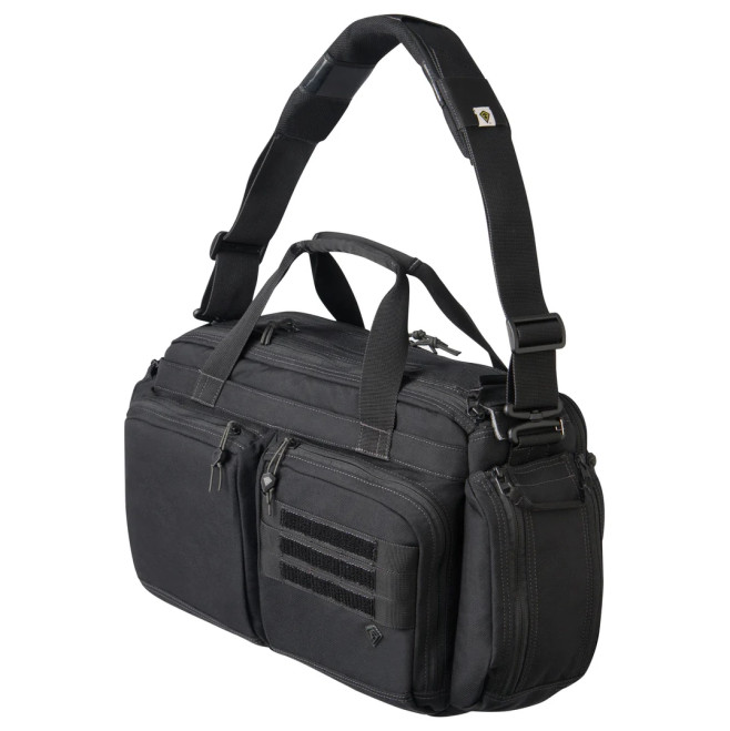 First Tactical Executive Briefcase 26L 1