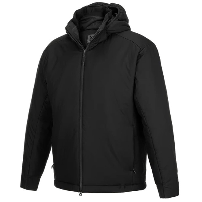 Vertx Integrity+ Insulated Jacket 2.0 Black 1