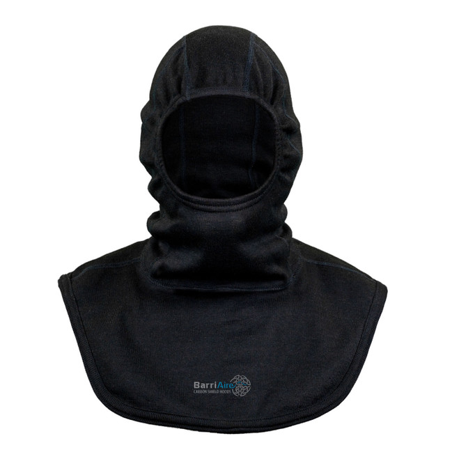 PGI BarriAire Carbon Shield Elite Pro Particulate Hood Critical Coverage 1