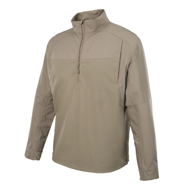Flying Cross Dutyguard HT Pullover Silver Tan
