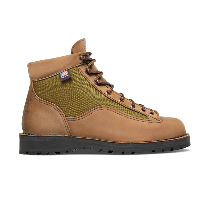 Danner Women's 6 in. Light II Hiking Boot 1