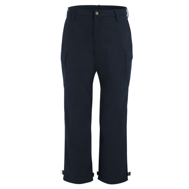 Workrite FP62 Wildland Dual-Compliant Tactical Pant Midnight Navy 1